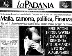 il mafioso di arcore