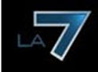 logo la7