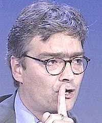 Maurizio Turco