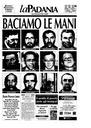 1998 06 13 * la Padania * pagina 1