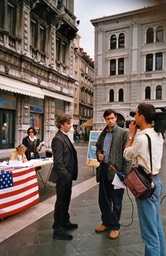 2001 10 20 * Trieste3