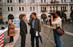 2001 10 20 * Trieste4