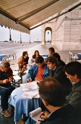 2001 10 20 * Trieste6