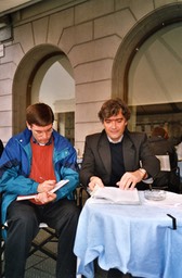 2001 10 20 * Trieste7