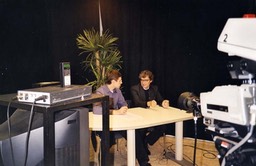2001 10 20 * Trieste2