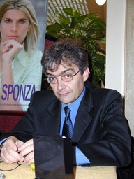 2003 10 05-21 * Trieste2