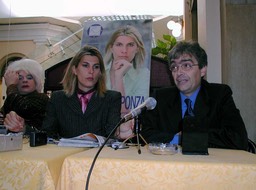 2003 10 05-21 * Trieste1