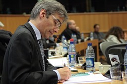 2007 12 07 * Bruxelles