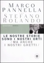 copertina libro rolando le nostre storie sono i nostri orti
