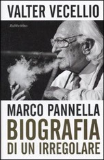 copertina libro vecellio biografia marco pannella