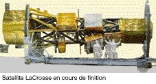 lacross