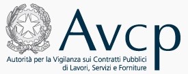 Autorità per la vigilanza sui contratti pubblici di lavori, servizi e forniture