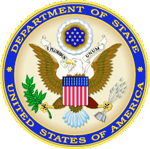 US DEPARTMENT OF STATE